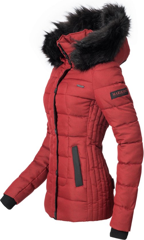 Veste d'hiver Marikoo Damen Unique