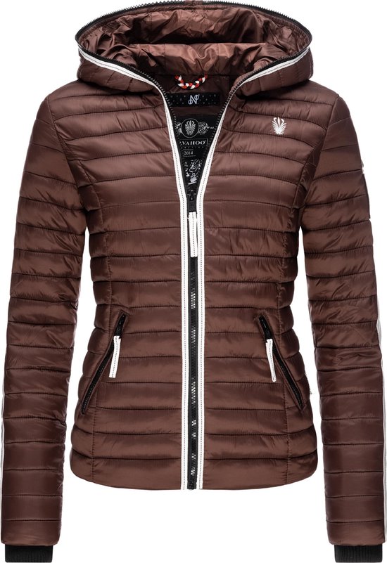 Navahoo Damen Transition Jacket Kimuk Prc