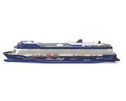 foto van SIKU Mein Schiff 1 - 1730