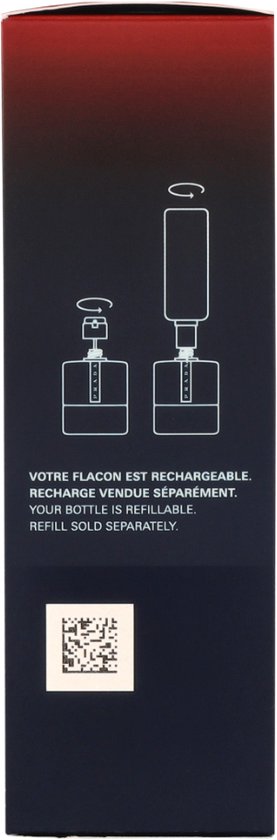 Prada Luna Rossa Ocean Le Parfum 50 ml Eau de Parfum OP=OP
