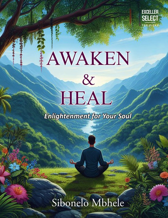 Awaken & Heal
