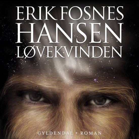 Løvekvinden - cover