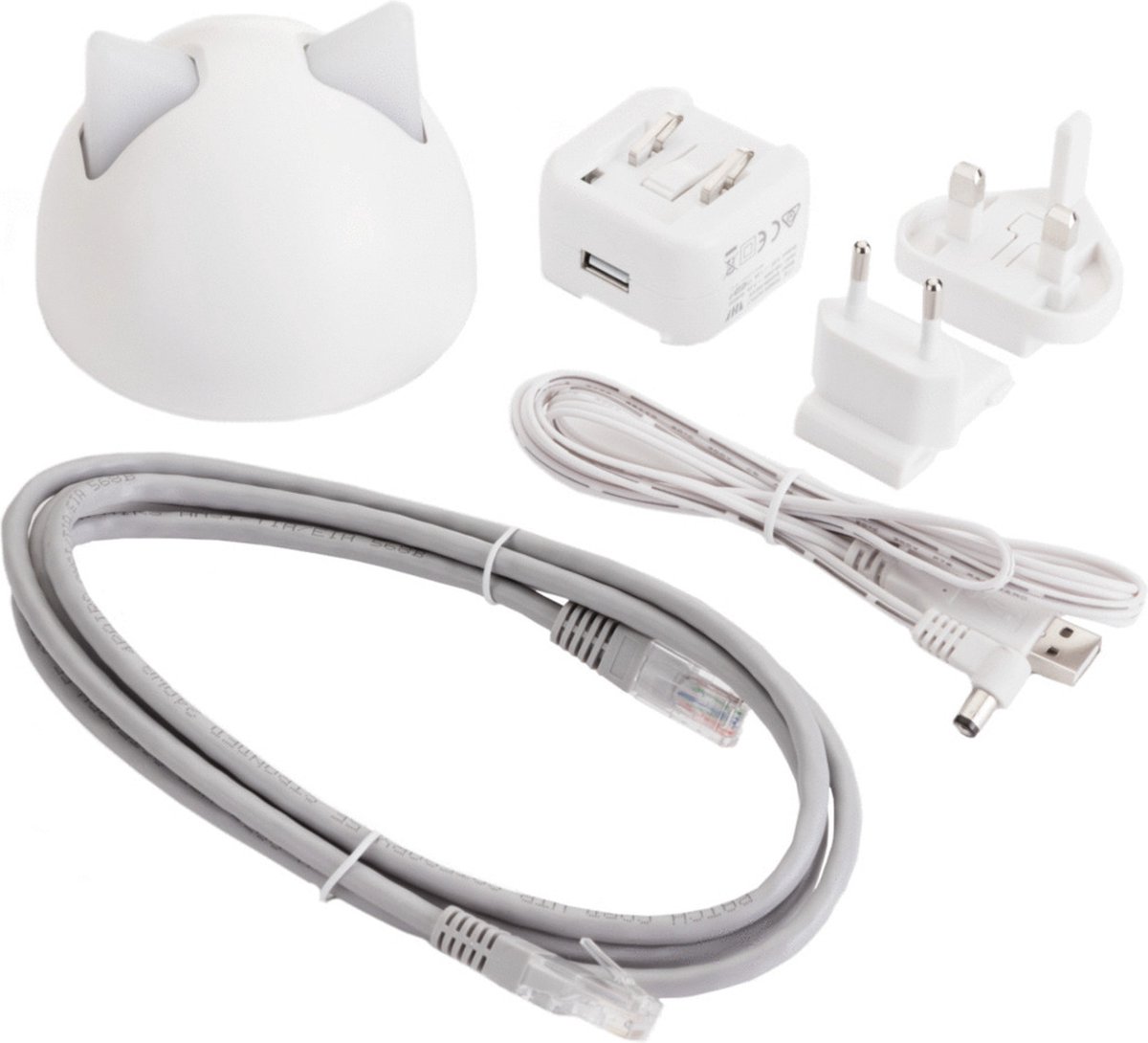 Sureflap Connect Hub Kattenluik Microchip thumbnail 2