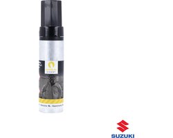 SUZUKI - lakstift - 0AH - DARK SILVER-MET.