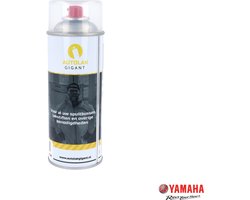 YAMAHA - YNM9 - DESERT-MET. motorlak spuitbus 400ml