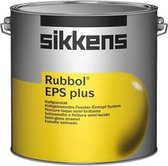 Sikkens Rubbol EPS G0.05.85 Mergelwit 2,5 Liter