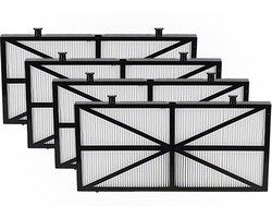Maytronics Dolphin filterset fijn 9991425-ASSY