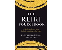 The Reiki Sourcebook