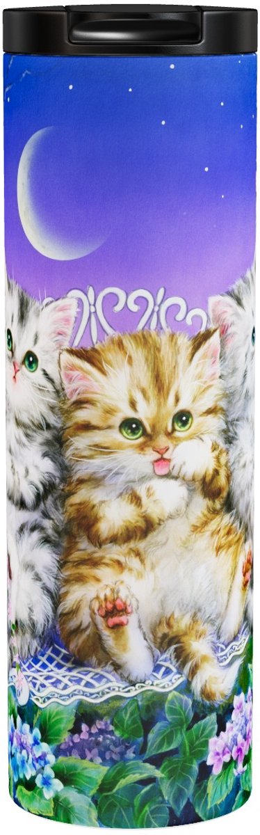 Katten Kittens Moonlight Swing - Thermobeker 500 ml