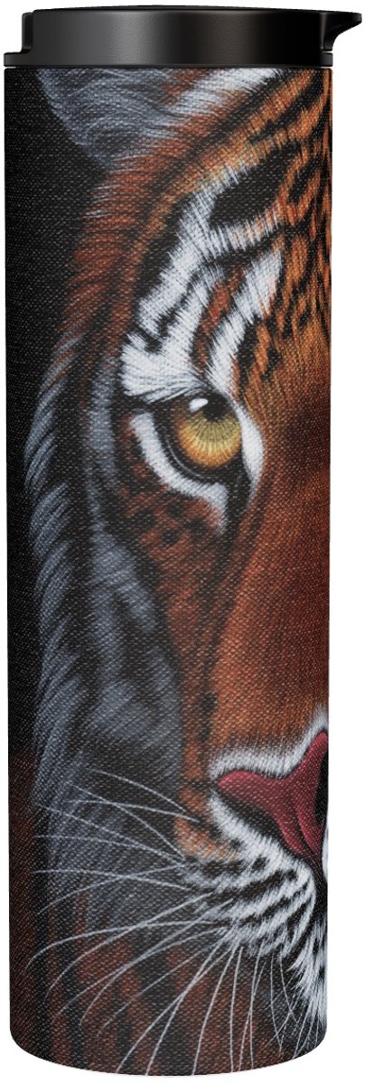 Tijger Night Tiger - Thermobeker 500 ml