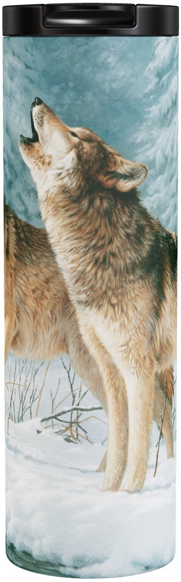 Wolf Call Of The Wild - Thermobeker 500 ml