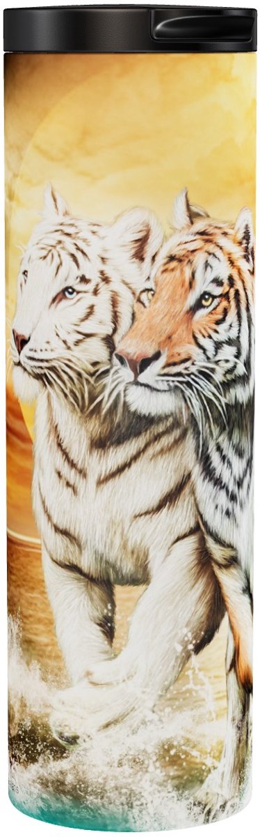 Tijger Tiger Run - Thermobeker 500 ml