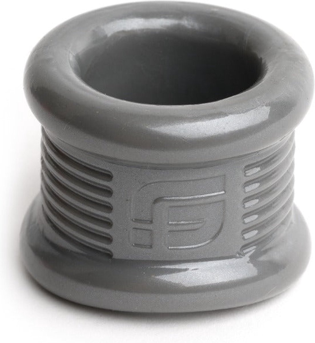 Goedkoopste Sport Fucker - Power Play - Ball Stretcher - Metal