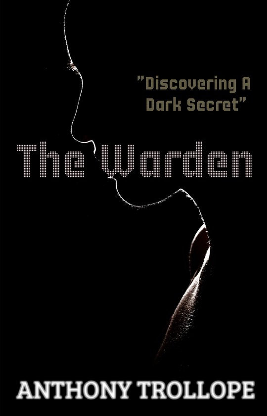 The Warden - cover