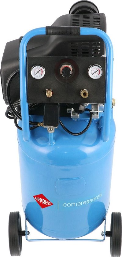 Datona® Werkplaats compressor - 50L - 230V