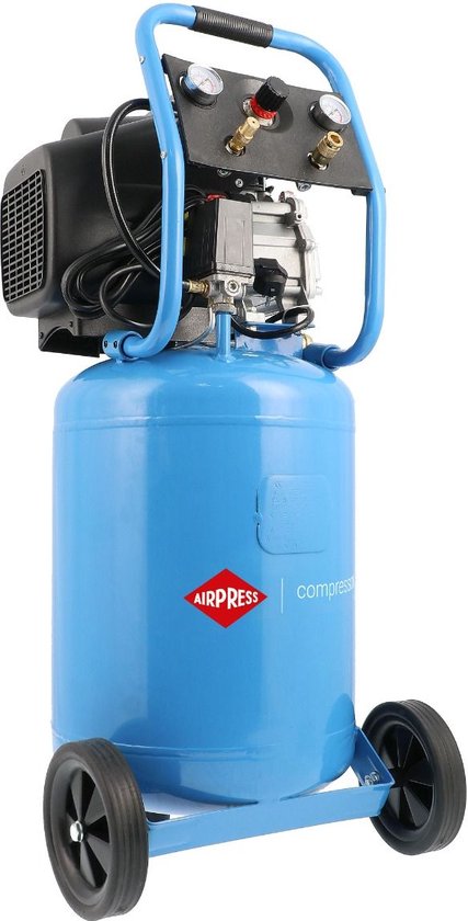 Datona® Werkplaats compressor - 50L - 230V