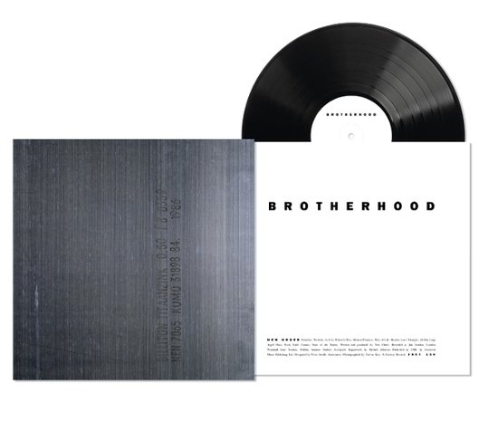 Brotherhood - Definitive Edition