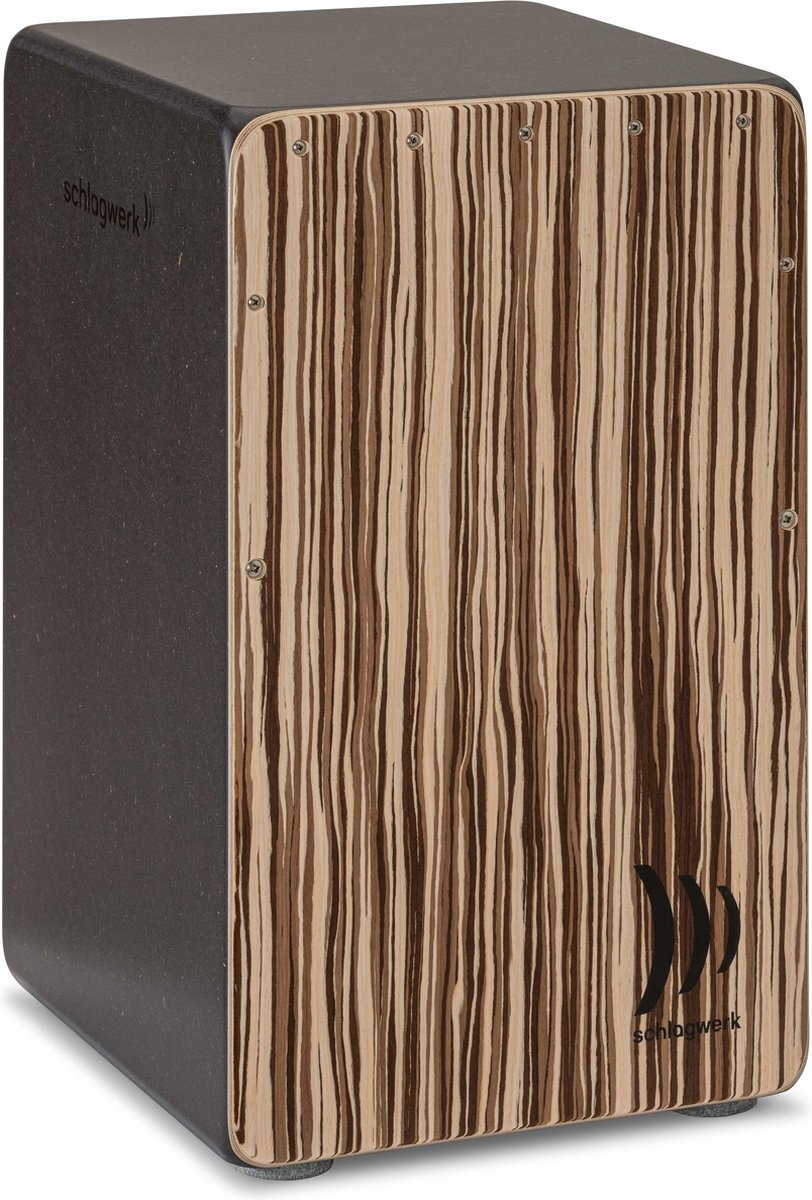 Schlagwerk CP410 2inOne Cajon Barista - Cajon