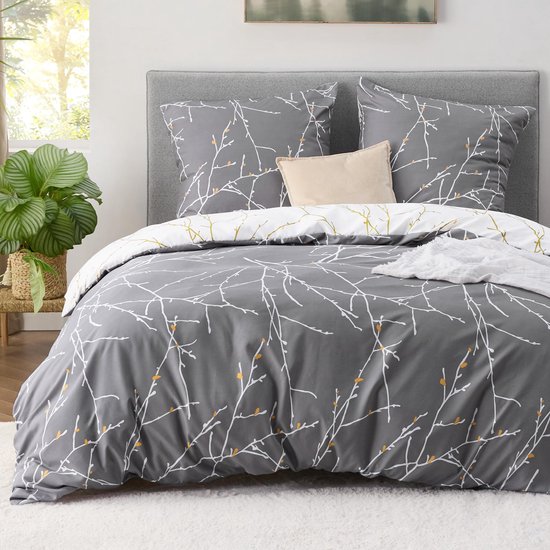 Riad Arredo Beddengoedset voor tweepersoonsbed van hoogwaardig flanel Riad Arredo Beddengoedset voor tweepersoonsbed van hoogwaardig flanel