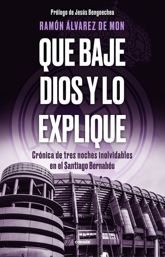 Que baje Dios y lo explique - cover