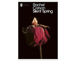 Omslag van PMC Silent Spring