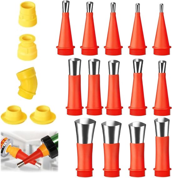 Wurth Rubberen mondstuk - RUBBER OPSTEEKSTUK V. BLAASPISTOOL - Easy Bolts & Tools