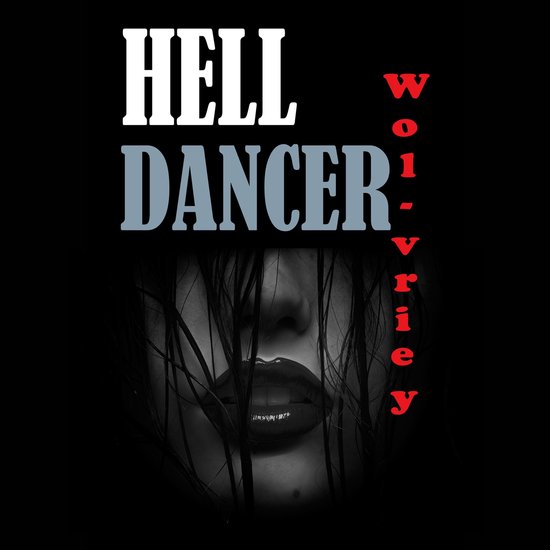Hell Dancer - cover