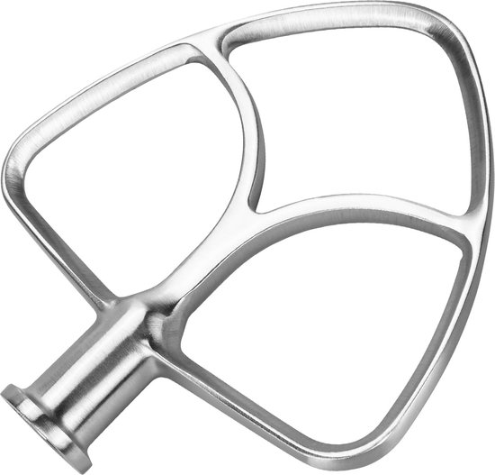 GVODE Couvercle Pour Kitchenaid 4.5 et 5 Quart Batteurs Sur Socle à