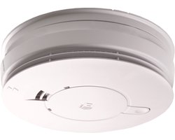 Ei Electronics 146eRF - optische rookmelder - Evolution 230V - 9V back-up - draadloos (RF) - 2850540727