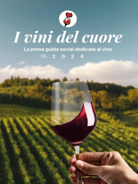 I vini del cuore - cover