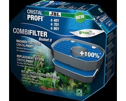 JBL Combi Filter Basket II CristalProfi Soort - CristalProfi E1501/1901