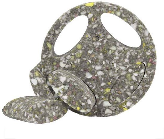 Silencieux de tuyau de ventilation Inno Ø 160mm