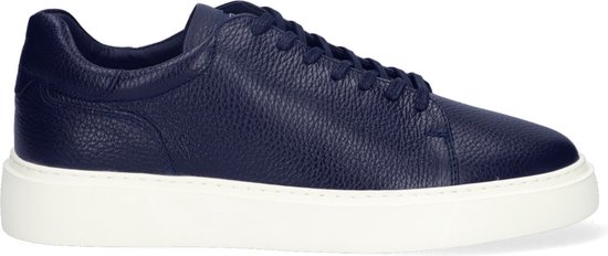 McGregor - Heren Sneakers Bronx Navy - Blauw - Maat 44