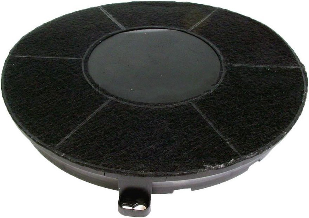 AllSpares Koolstoffilter Type 48 / Type 37 / AMC037