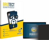 BROTECT - Protecteur d'écran de confidentialité pour Dell Latitude 7320 Détachable - Film de protection en aluminium Filtre de lumière bleue