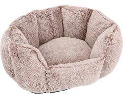 Adori Kattenmand Isola - Kattenmand - 50x40x20 cm Taupe
