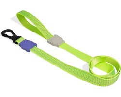 Zee.Dog Looplijn Nox Lumen - Hondenriem - L