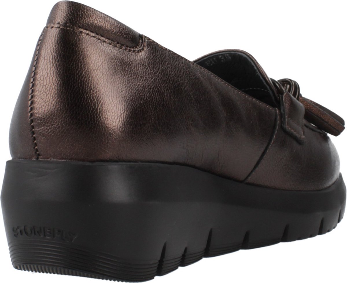 STONEFLY 219843S Brons metaal 39 EU