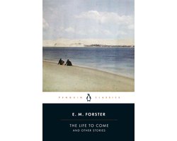 Omslag van The Life to Come