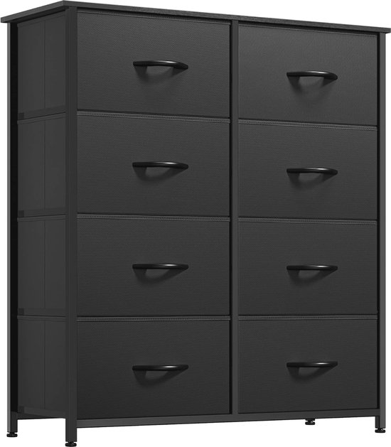 meble masztalerz Ladekast met 6 Lades - Houten Dressoir voor