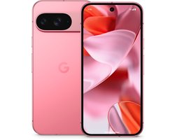 Google Pixel 9 - 128GB - Roze