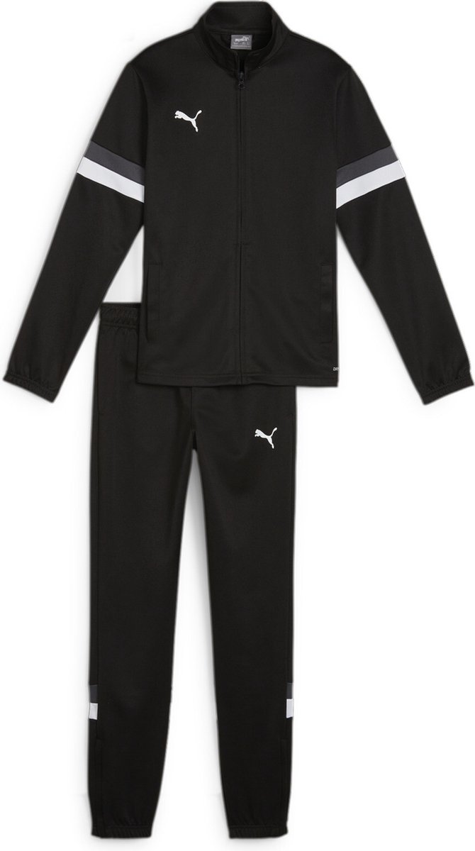 teamRISE Tracksuit Jr