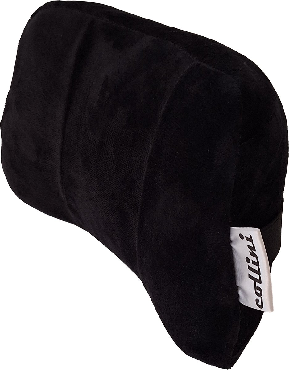 Collini Memory Foam Nek Kussen - ultiem comfort en ondersteuning - anti-apneu