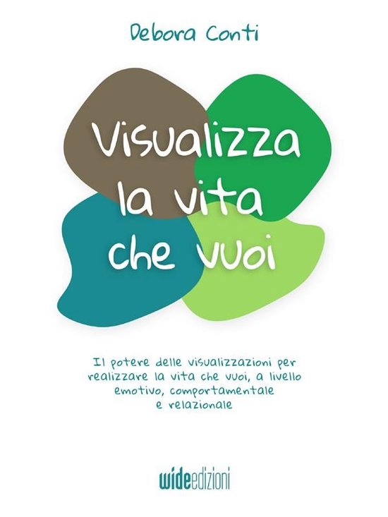 Visualizza la vita che vuoi - cover