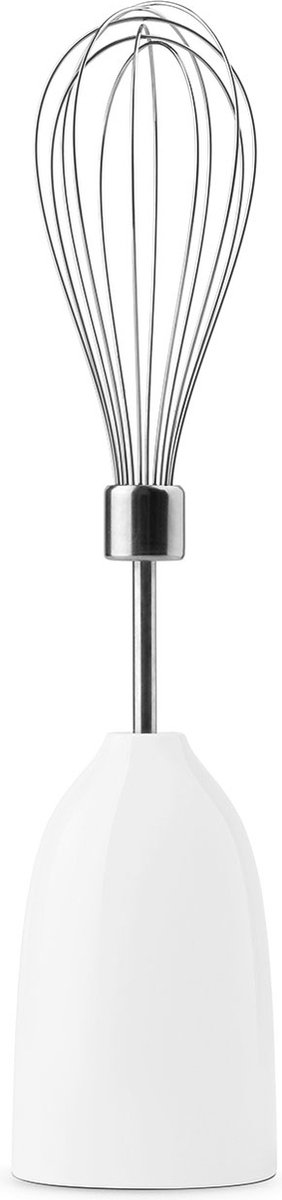 SMEG HBF03WHEU - Staafmixer - Wit - 700W - Met accessoires van SMEG — afbeelding 2