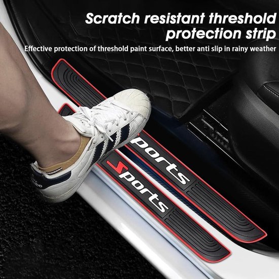 Thunder Dachträger für Reling RENAULT CAPTUR (J87) 2013-2019