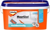 Bol.com Alabastine muurglad vochtbestendig - 5 liter aanbieding