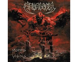 Morbid Visions (Re-recorded)