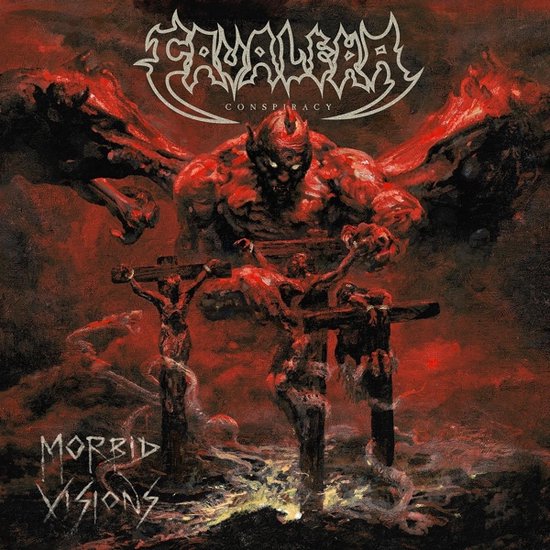 Morbid Visions (Re-recorded)