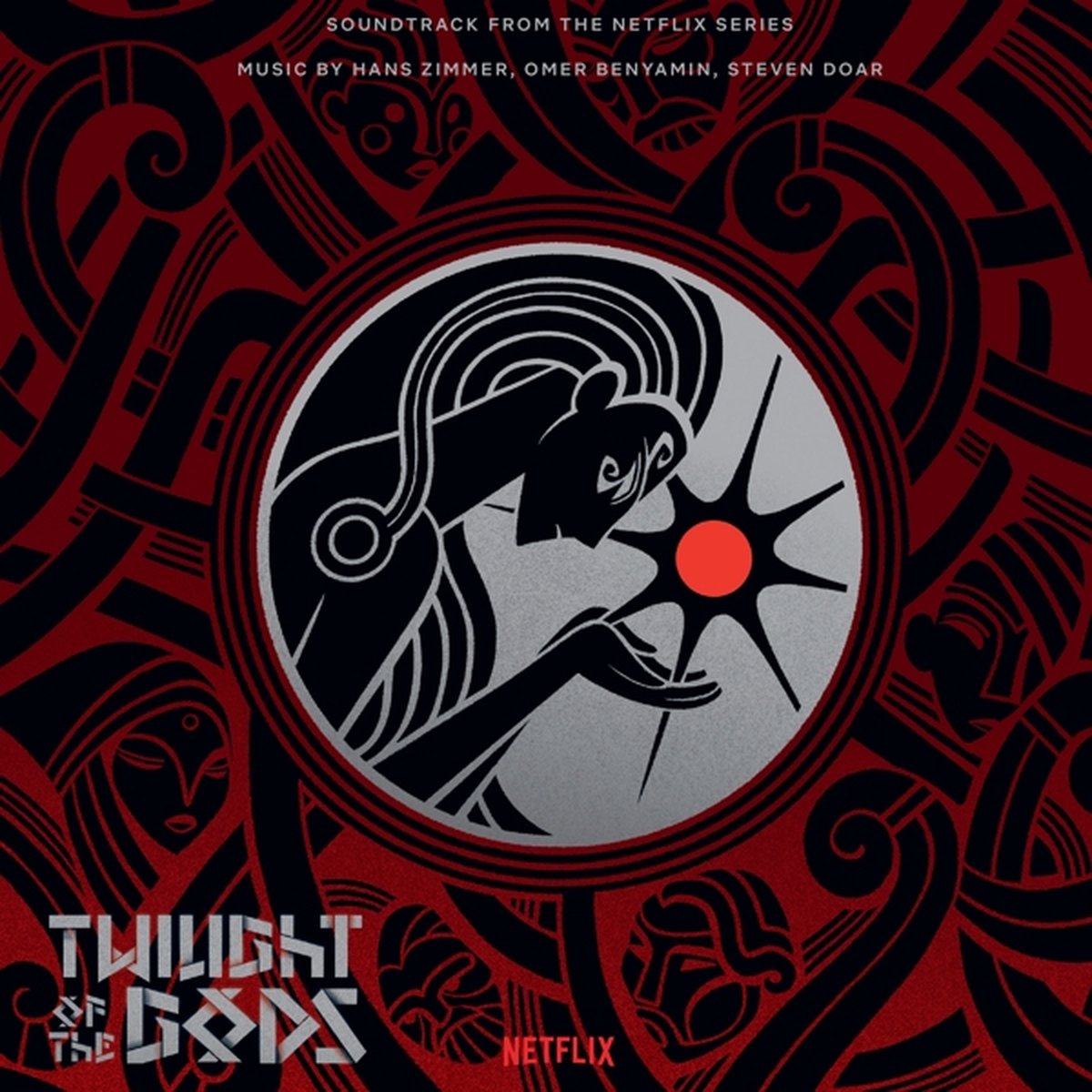 Twilight of the Gods